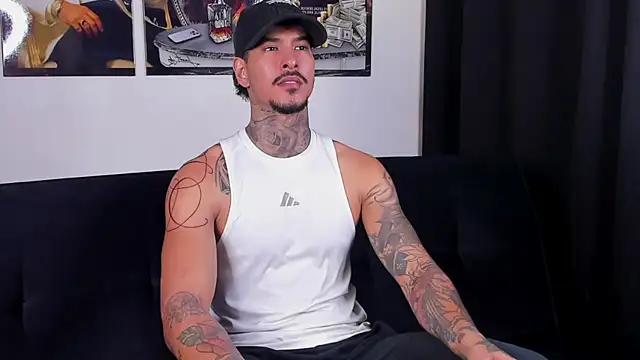 jiro kenji1 online show from 09-14-25, 02:00