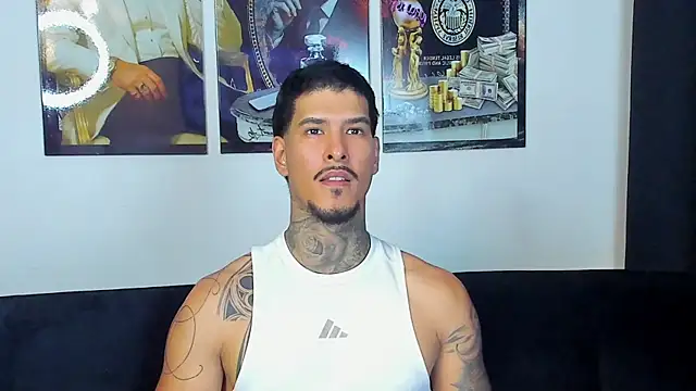 jiro kenji1 online show from 10-03-25, 08:28