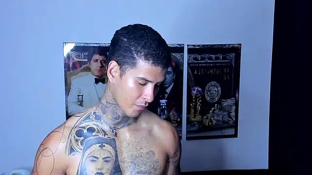 jiro kenji1 online show from 03-03-26, 07:36