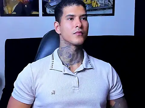 jiro kenji1 online show from 03-03-26, 07:42