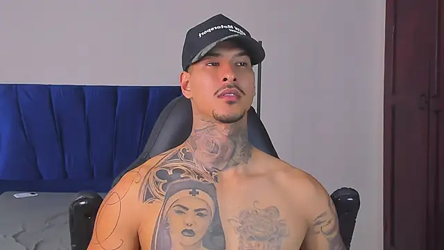 jiro kenji1 online show from 03-25-26, 04:57