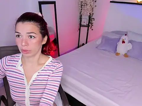 selene boyer online show from 09-09-25, 04:06