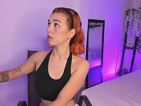 selene boyer online show from 11-11-25, 06:08