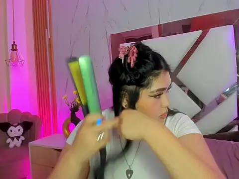 im bunny   online show from 03-05-26, 11:28