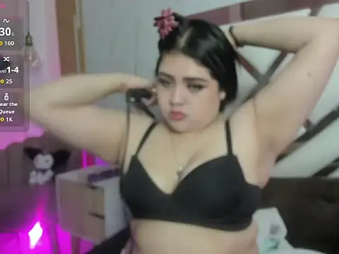 im bunny   online show from 03-31-26, 11:32