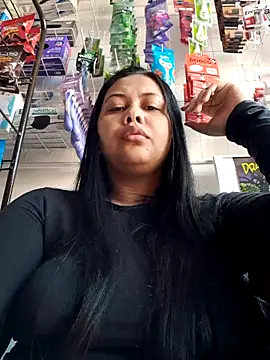 Alessandraa- online show from 10-23-25, 03:11