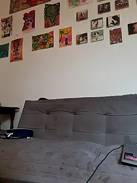 marixaballi online show from 12-14-25, 06:12