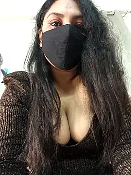 Indian queen007 online show from 01-07-26, 04:20