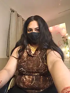 Indian queen007 online show from 03-14-26, 05:18