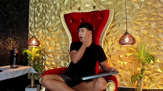 CHR58  online show from 09-19-25, 12:02