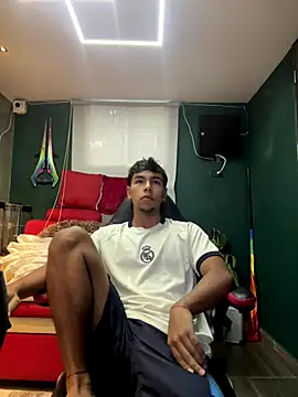 CHR58  online show from 09-30-25, 12:43