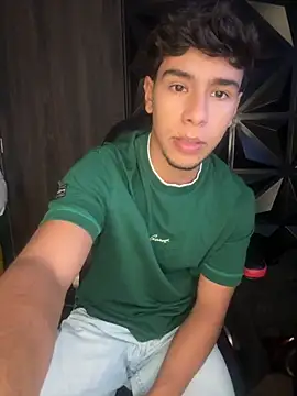 CHR58  online show from 10-08-25, 09:23