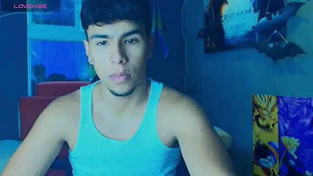 CHR58  online show from 10-30-25, 09:04