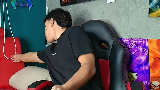 CHR58  online show from 12-01-25, 07:41