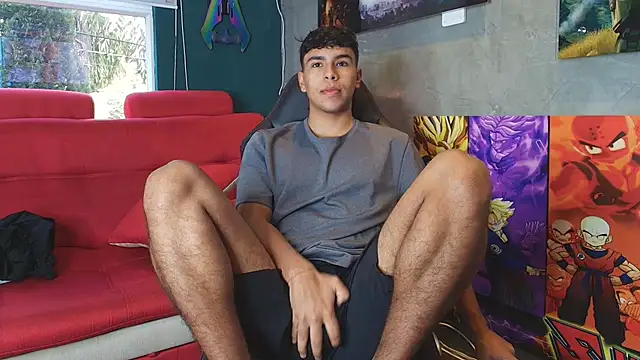 CHR58  online show from 03-04-26, 02:34