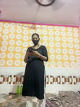 Hotjiya5656 online show from 06-02-26, 11:12