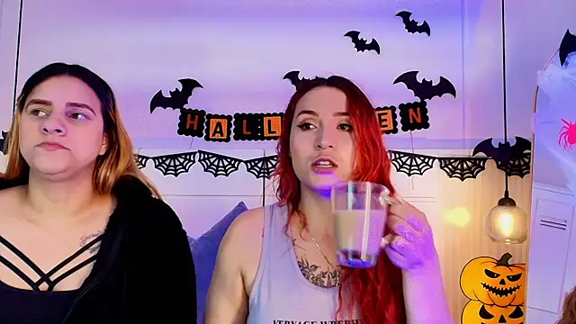 Dakota Megan 69 online show from 11-04-25, 03:00