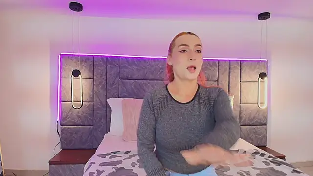 Dakota Megan 69 online show from 04-28-26, 01:16