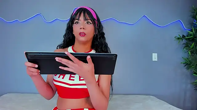 AlinaSweett  online show from 10-19-25, 03:34