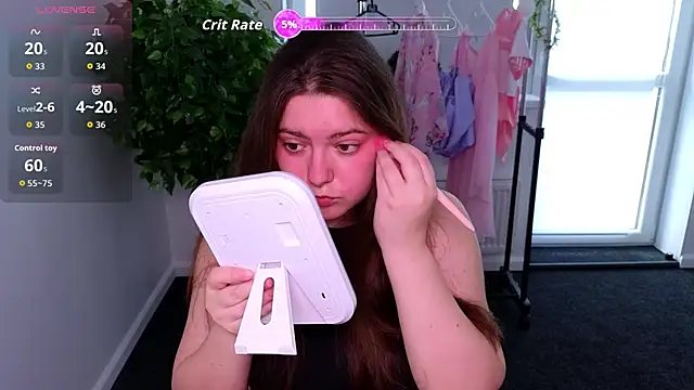 yumedream  online show from 09-09-25, 07:30