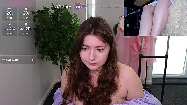 yumedream  online show from 09-18-25, 07:32