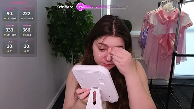 yumedream  online show from 09-24-25, 07:33