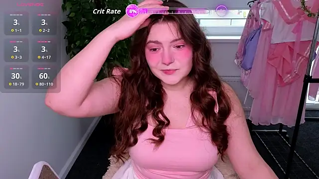 yumedream  online show from 09-30-25, 07:35