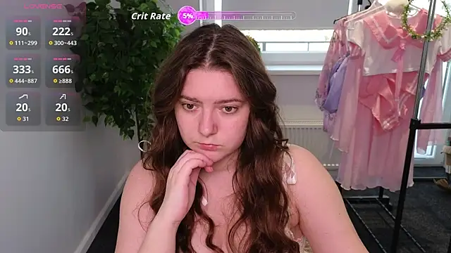 yumedream  online show from 10-01-25, 07:25