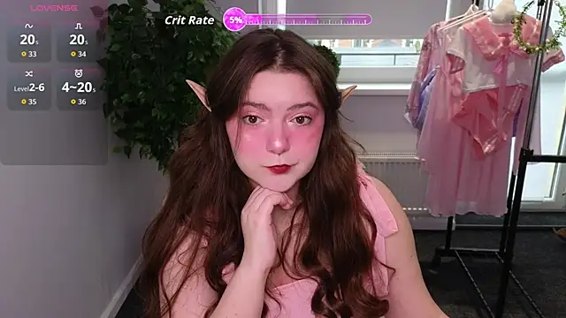 yumedream  online show from 10-04-25, 07:50