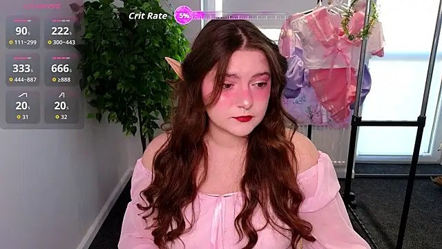 yumedream  online show from 10-07-25, 07:38