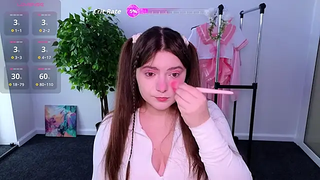 yumedream  online show from 10-18-25, 09:10