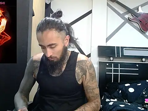 Daimon roock online show from 02-16-26, 03:13