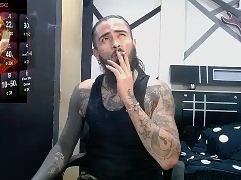 Daimon roock online show from 02-22-26, 03:51