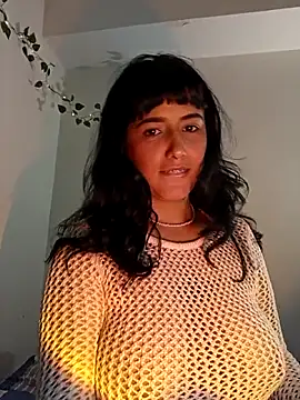 Snapshot of Jinx__x chatting on 11-16-25, 03:01 Jinx x online show from 11-16-25, 03:01