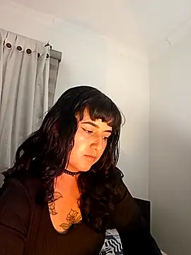 Snapshot of Jinx__x chatting on 11-28-25, 03:53 Jinx x online show from 11-28-25, 03:53