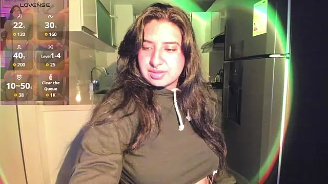 alice coopperx online show from 02-06-26, 08:07