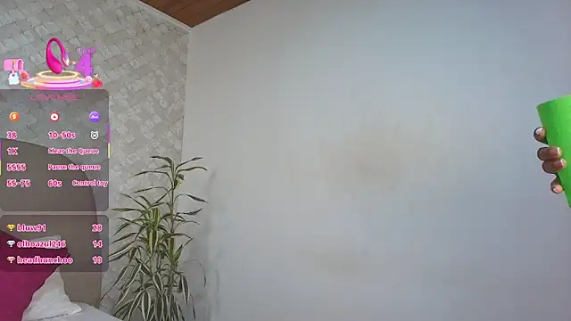 RILLEY ALLEN online show from 02-11-26, 07:13