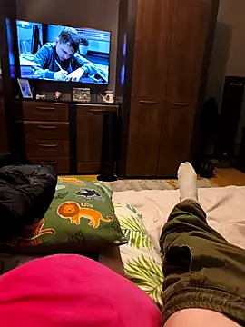 Snapshot of Mlody991112 chatting on 10-26-25, 07:09 Mlody991112 online show from 10-26-25, 07:09