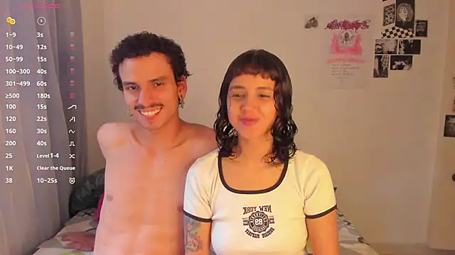 lordpussy   online show from 12-13-25, 10:04