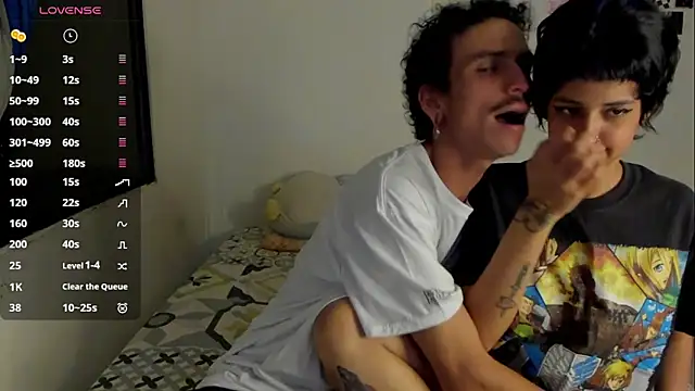 lordpussy   online show from 02-27-26, 02:00