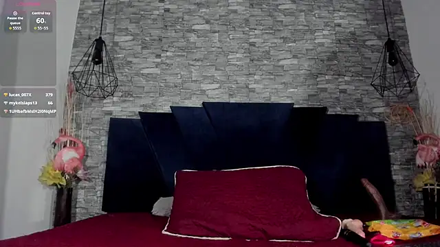 Emily Brown18 online show from 11-20-25, 04:23