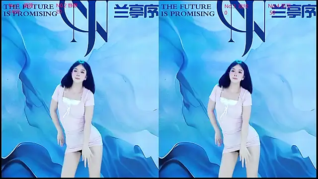 Neza-002 online show from 03-10-26, 08:25