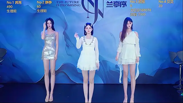 Neza-002 online show from 03-21-26, 04:10