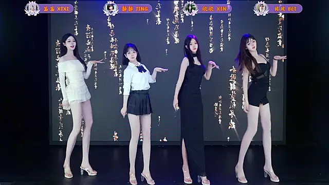 Neza-002 online show from 04-04-26, 04:48