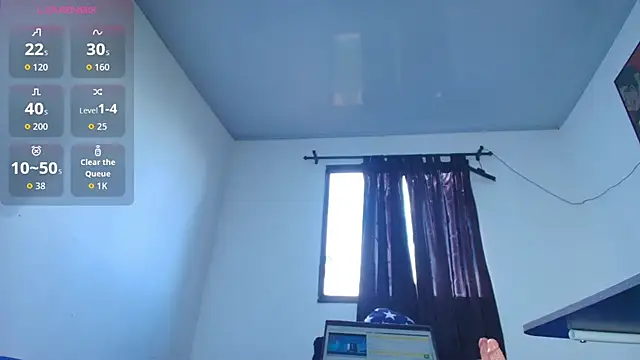 littlemodel online show from 09-10-25, 03:23