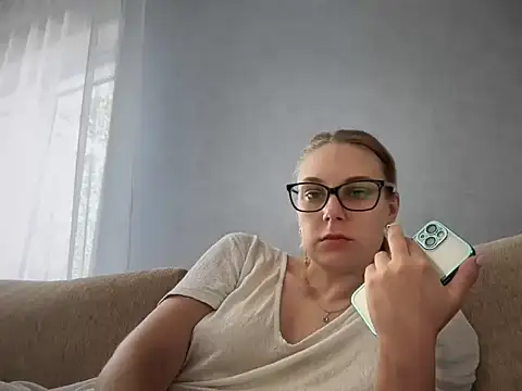 NikexPretty online show from 09-10-25, 08:58