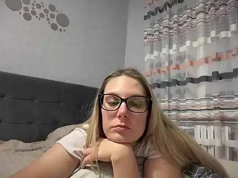 NikexPretty online show from 10-04-25, 06:06