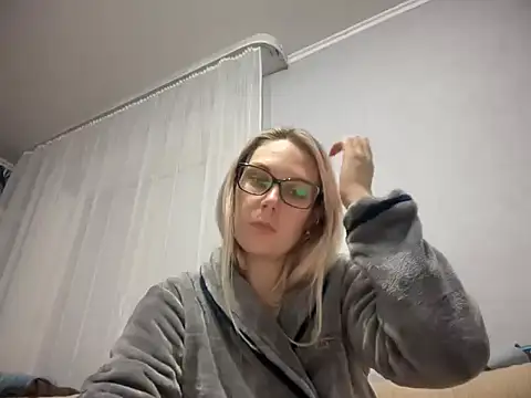 NikexPretty online show from 11-18-25, 04:28