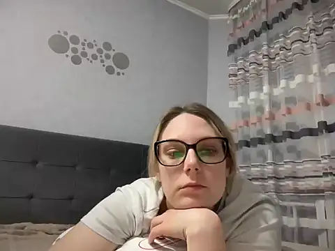 NikexPretty online show from 03-16-26, 07:51