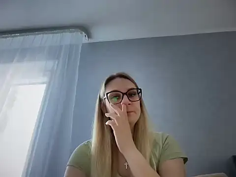 NikexPretty online show from 04-23-26, 08:24